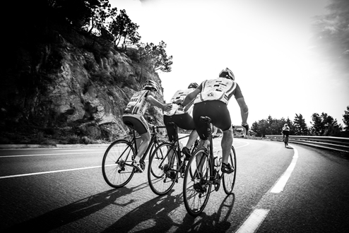 Image forCogs 4 Cancer – The journey so far for the superyacht cycling charity